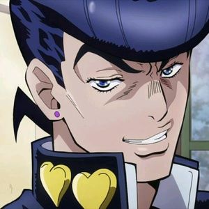 Meet your Posher, Melvin